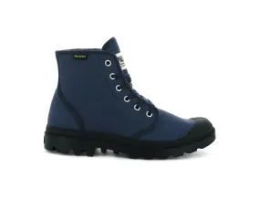 75349-426-M | PAMPA HI ORIGINALE | MOOD INDIGO/BLACK