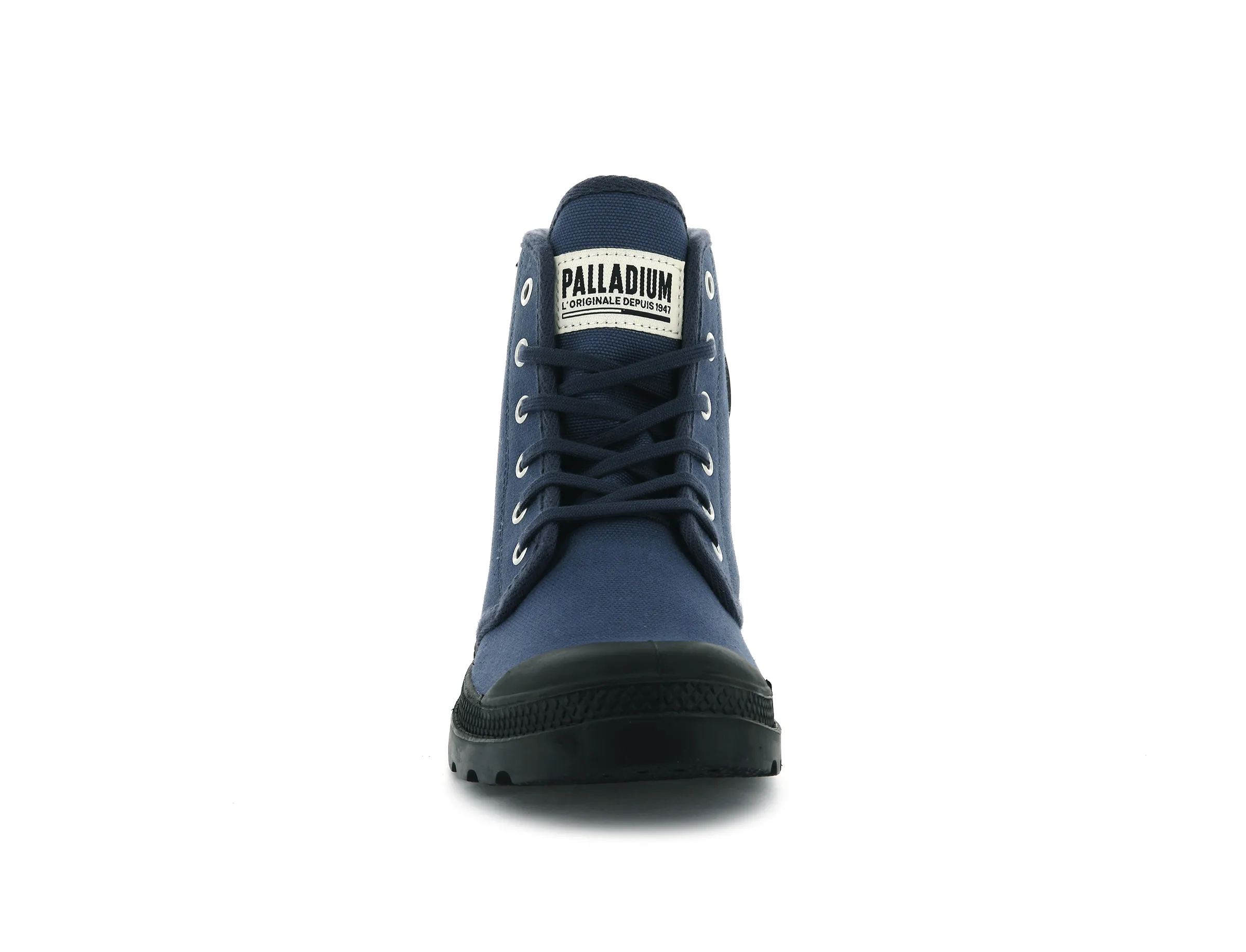 75349-426-M | PAMPA HI ORIGINALE | MOOD INDIGO/BLACK