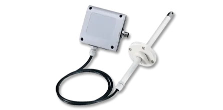 Air Velocity Transmitter Sensor