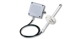 Air Velocity Transmitter Sensor