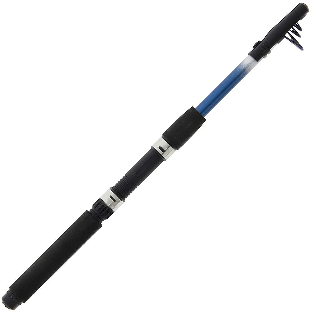 Angling Pursuits Trekker Telescopic Fishing Rod 2.4 Metre