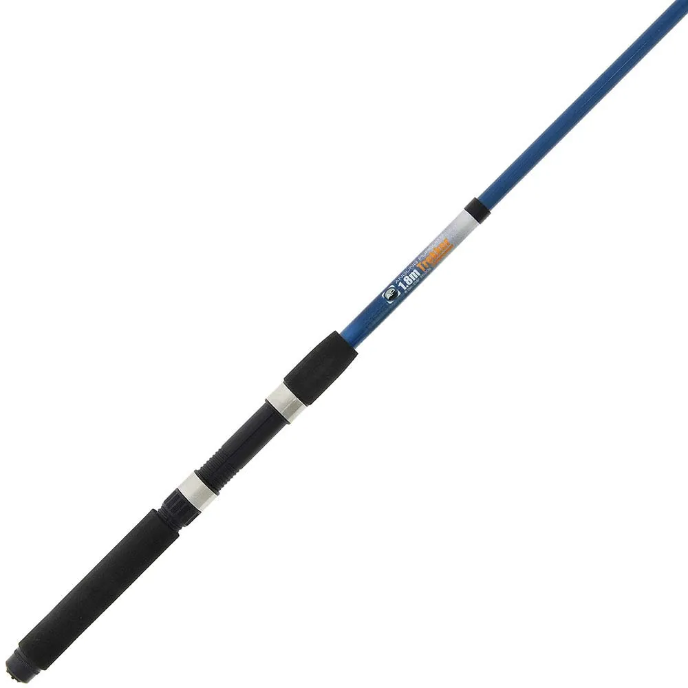 Angling Pursuits Trekker Telescopic Fishing Rod 2.4 Metre