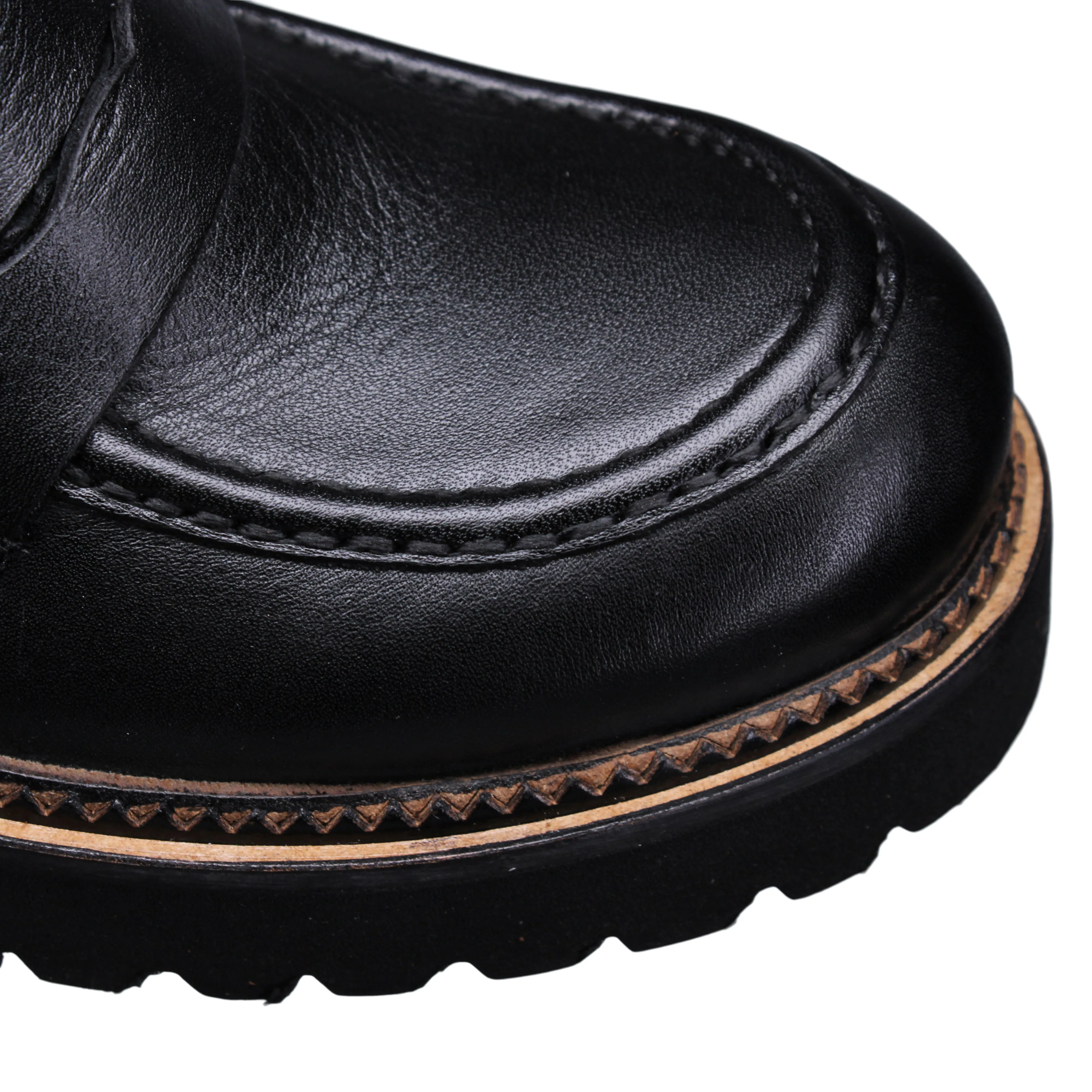 Annie Loafer