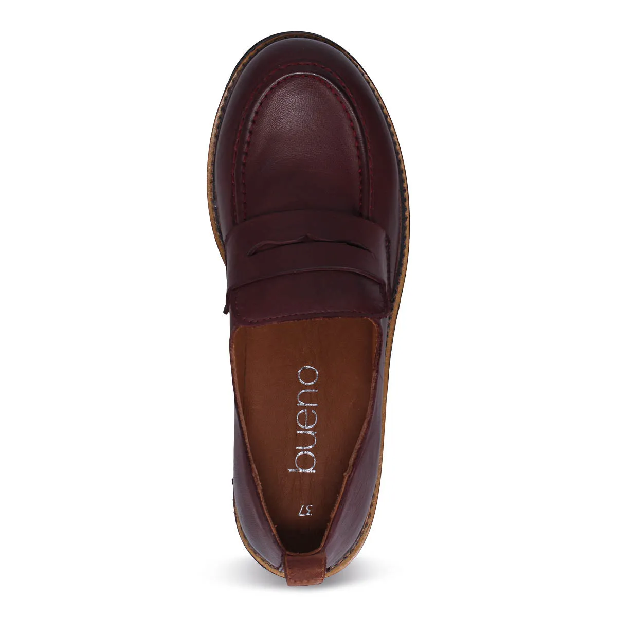 Annie Loafer