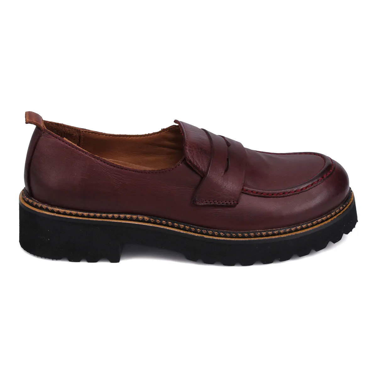 Annie Loafer