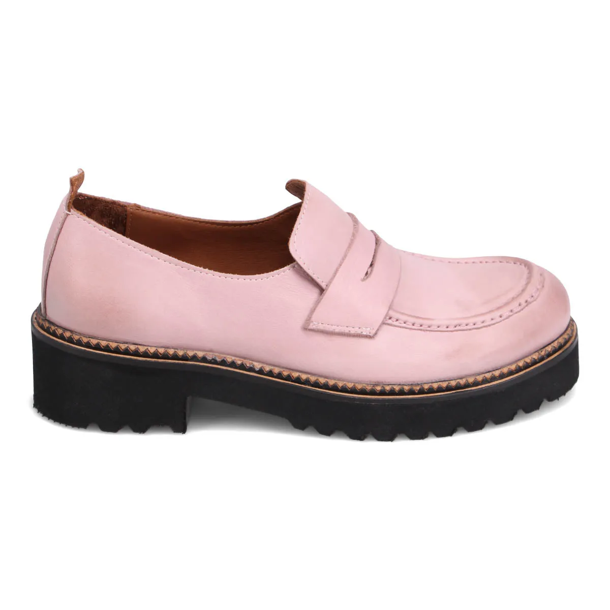 Annie Loafer