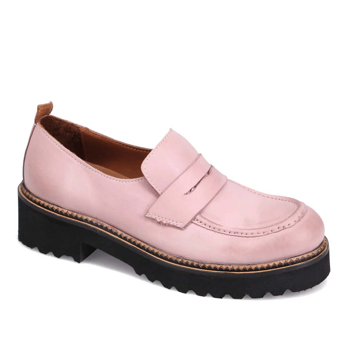 Annie Loafer