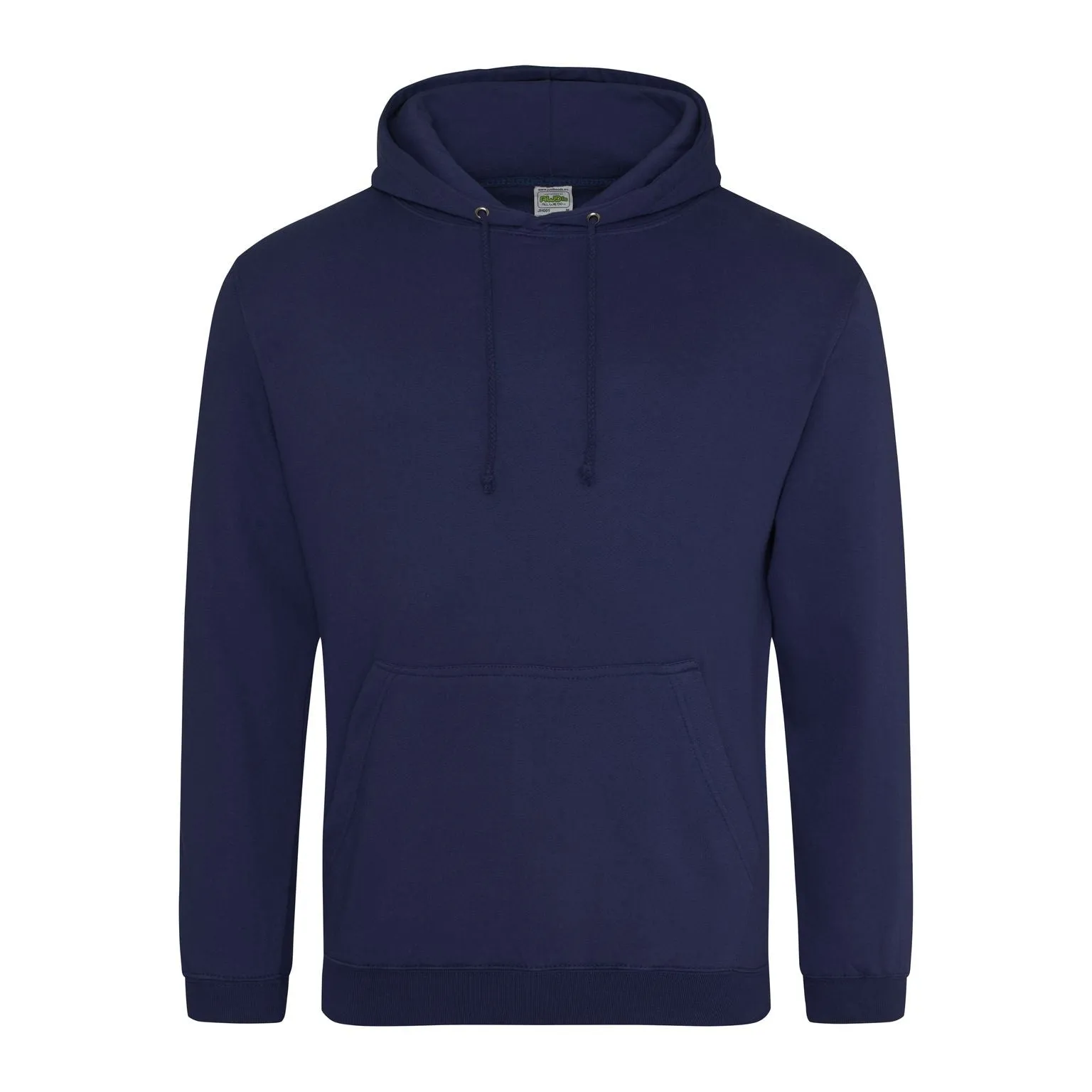 Area Pony Club Spring Festival 2022 Show Jumping Hoodie