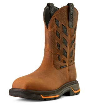 Ariat Men's Composition Toe Workboot