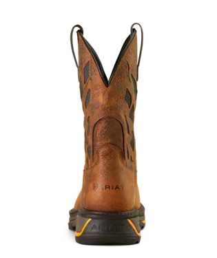 Ariat Men's Composition Toe Workboot