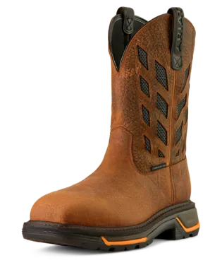 Ariat Men's Composition Toe Workboot