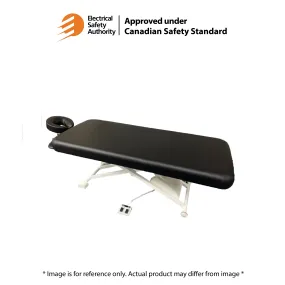 AS Series Cross Lift Structural Massage Table