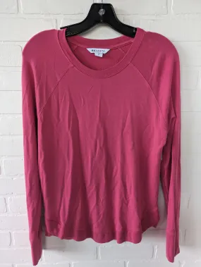 Athletic Sweatshirt Crewneck By Athleta  Size: S