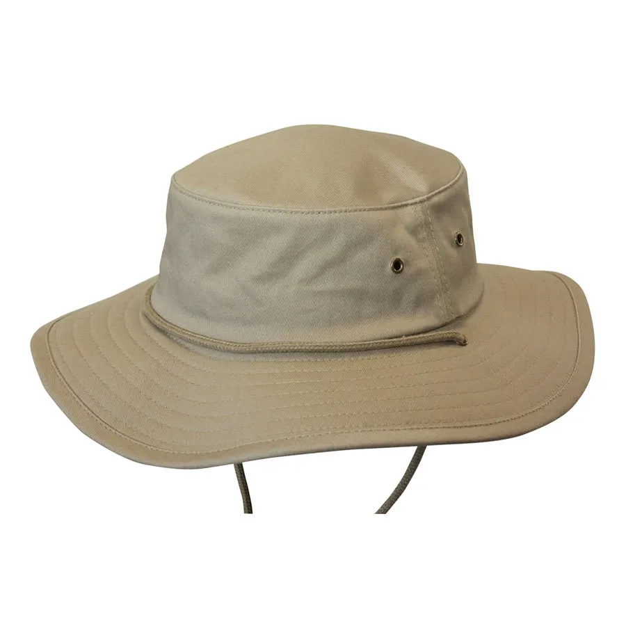 Aussie Surf Organic Cotton Hat