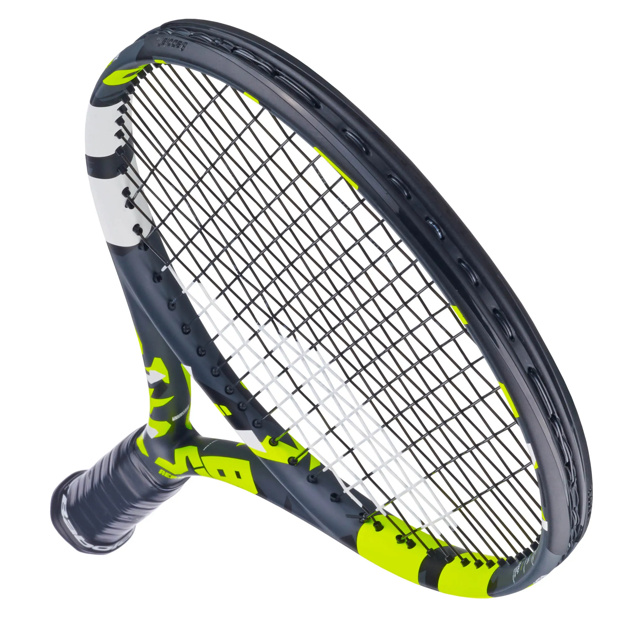 Babolat Boost Aero Tennis Racket