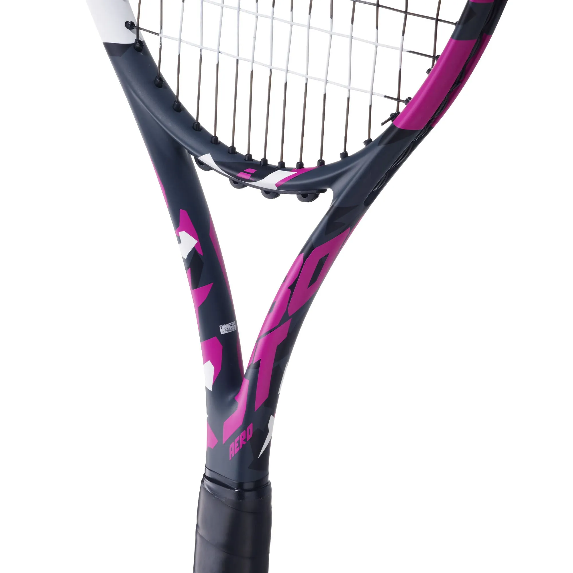 Babolat Boost Aero Tennis Racket