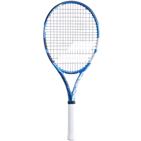 Babolat Evo Drive Lite Tennis Racket Blue