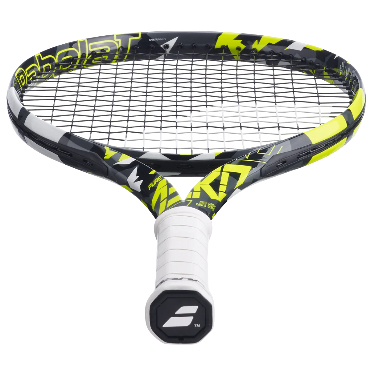 Babolat Pure Aero Junior 26 Tennis Racket