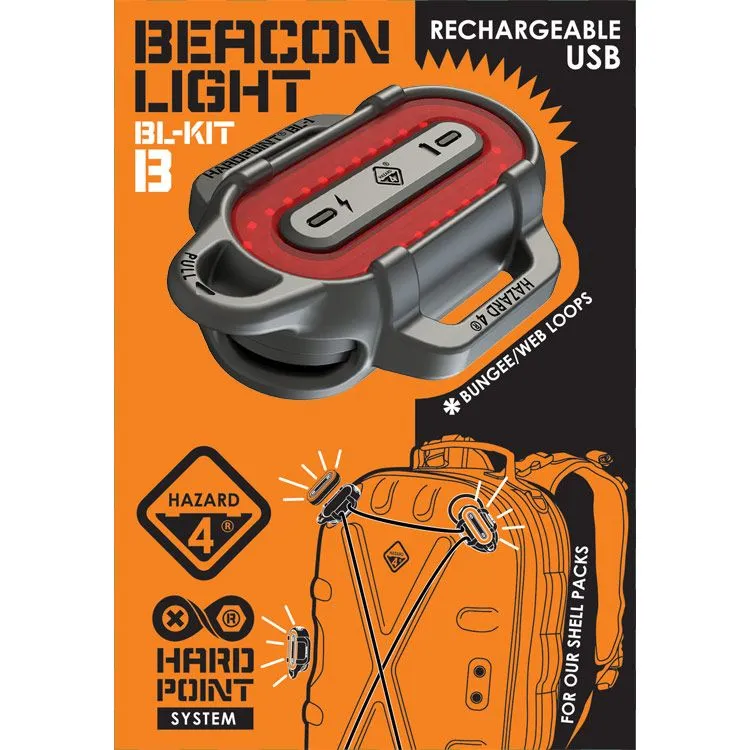 Beacon Light Kit - B