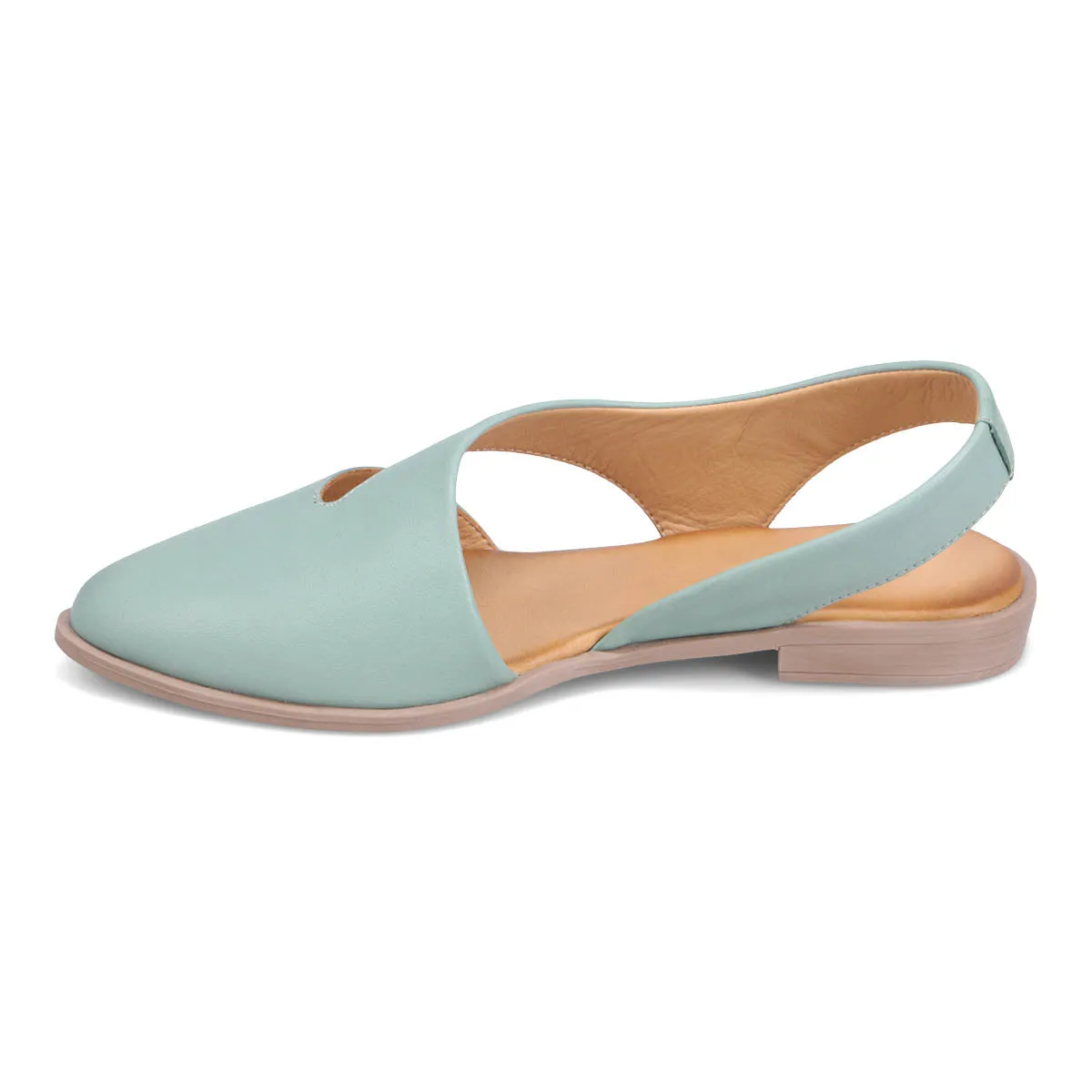 Bianca Flat II