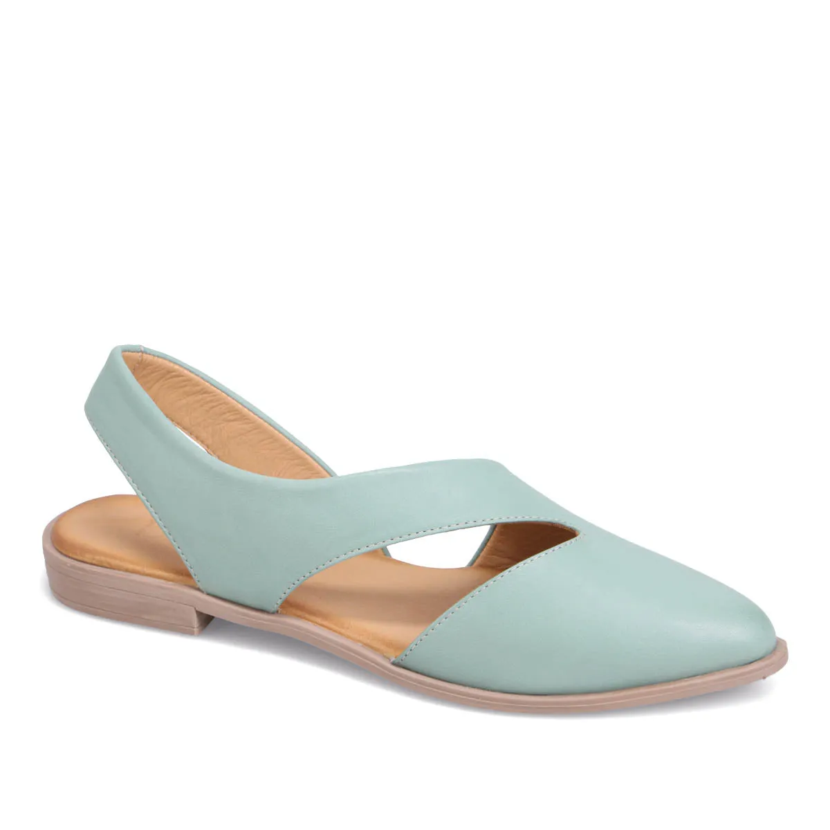 Bianca Flat II