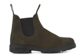 Blundstone #1615 Dark Olive