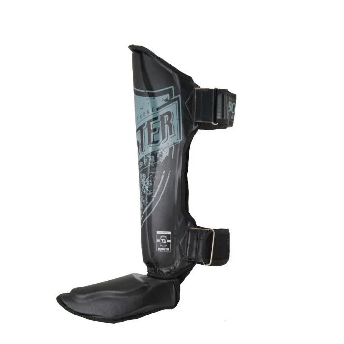 Booster Shin Guards BSG PRO SHIELD 2