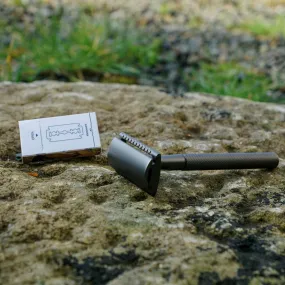 Brass Safety Razor