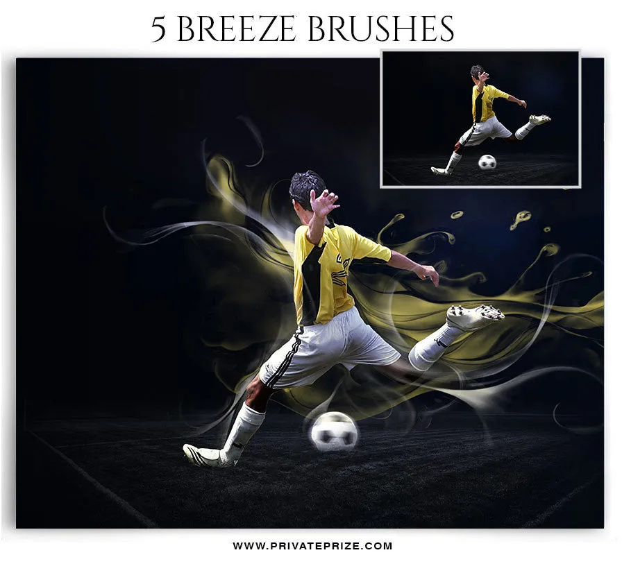 Breeze-Brushes