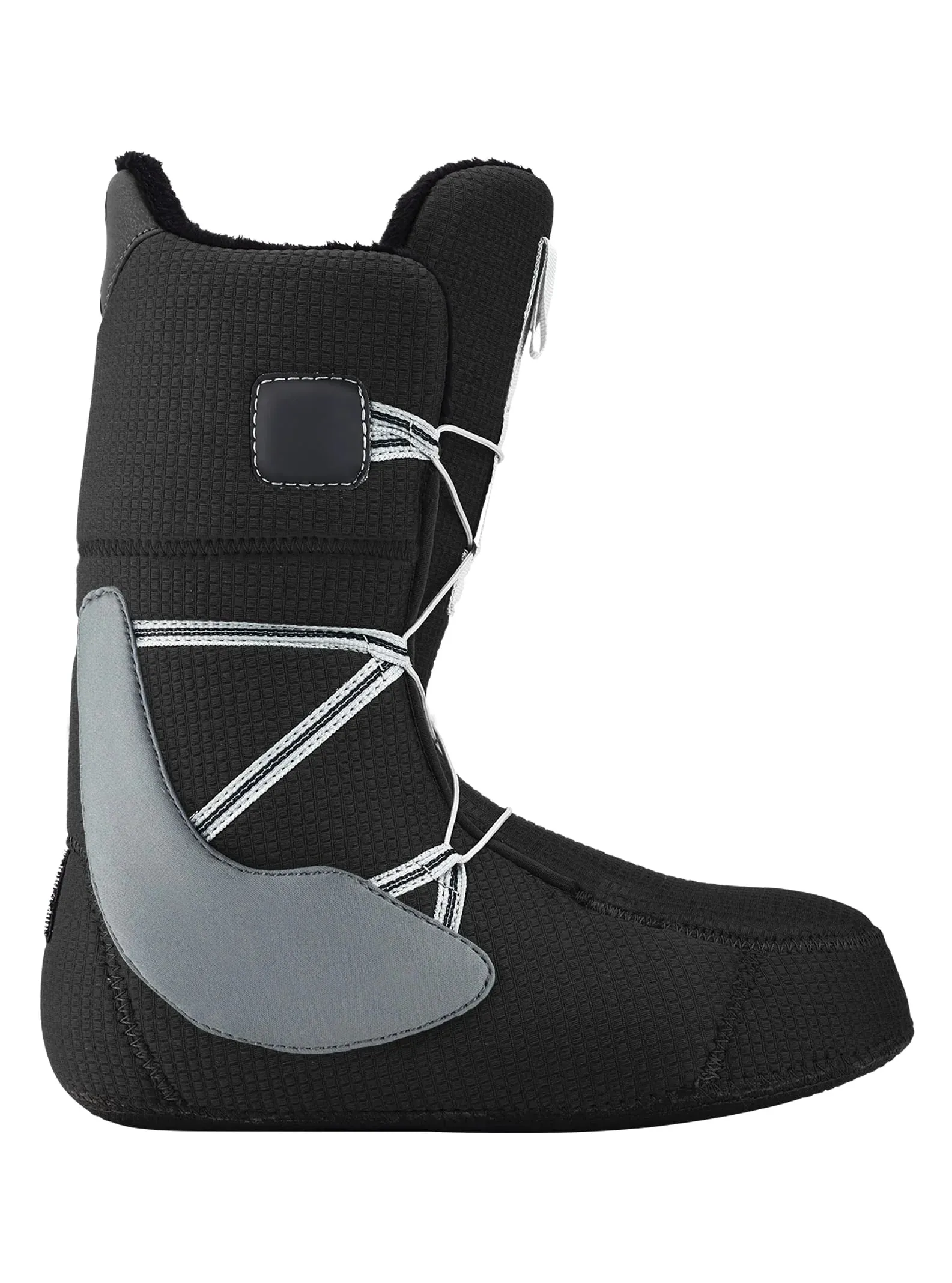 Burton Moto BOA Boots - Black