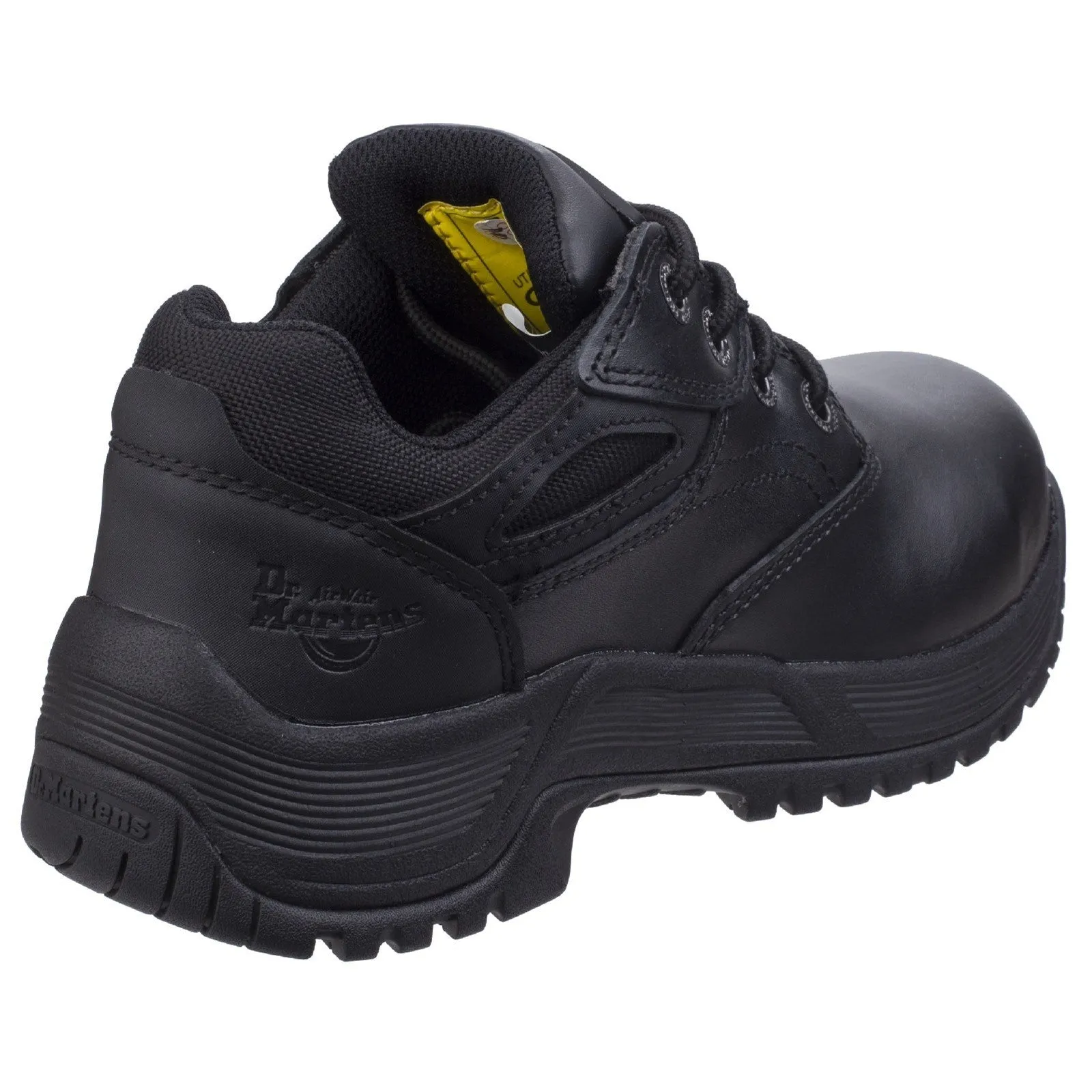 Calvert Steel Toe Safety Shoe