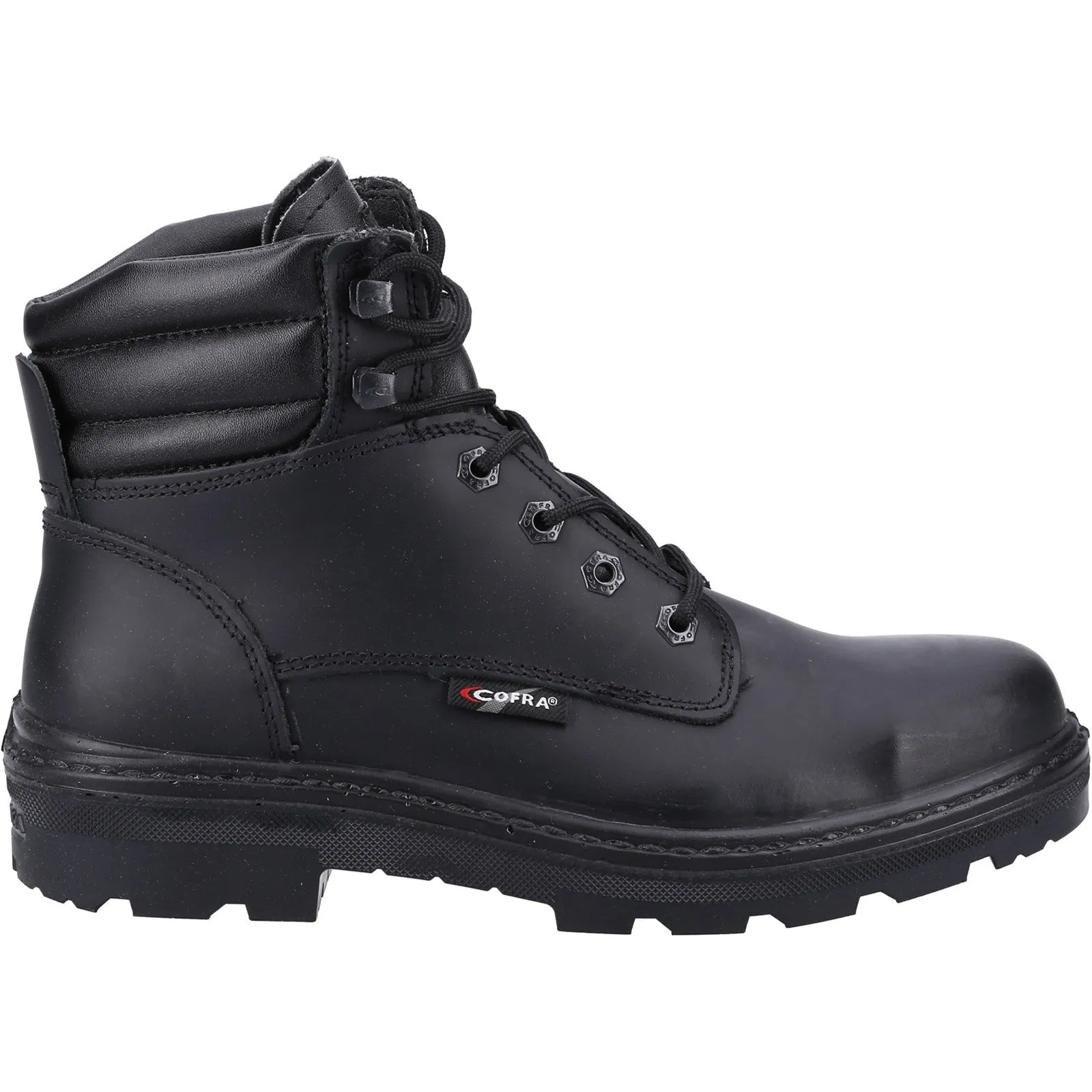 Cofra Hull BIS Safety Boot