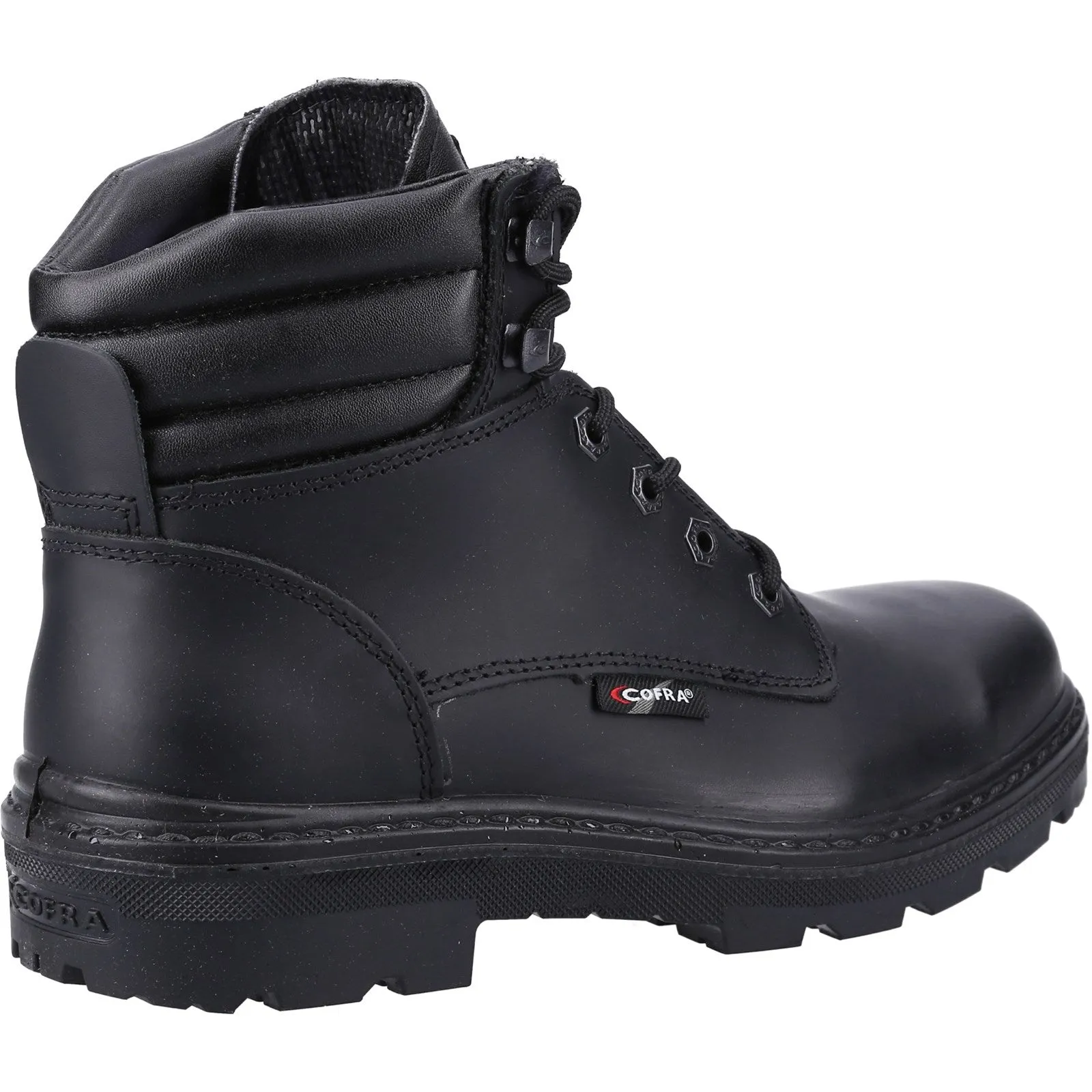 Cofra Hull BIS Safety Boot