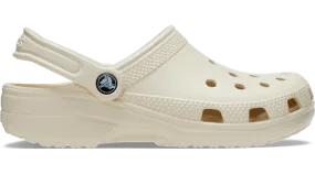 Crocs Classic Clog Bone