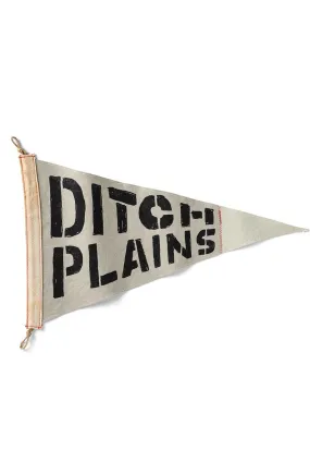 ditch plains flag