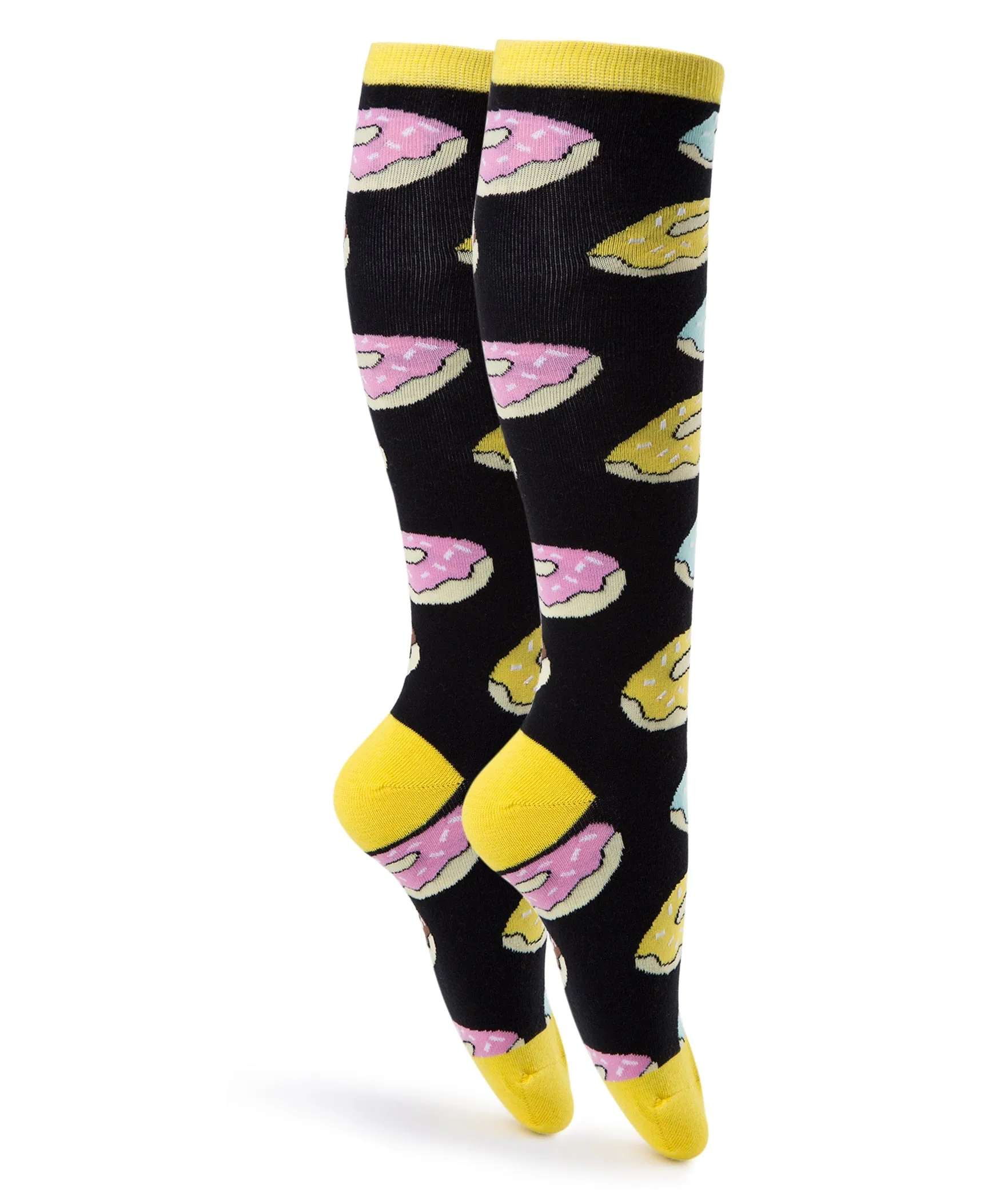 Donut Magic Socks