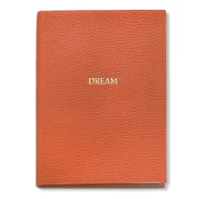 Dream Leather Journal