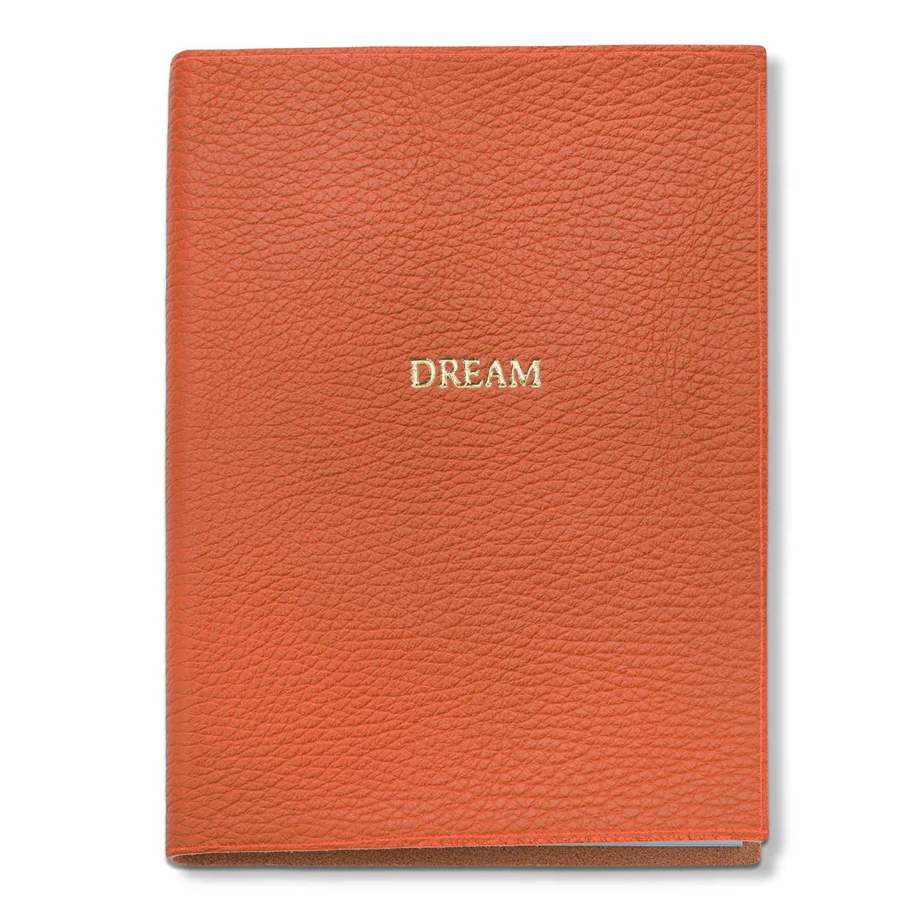 Dream Leather Journal