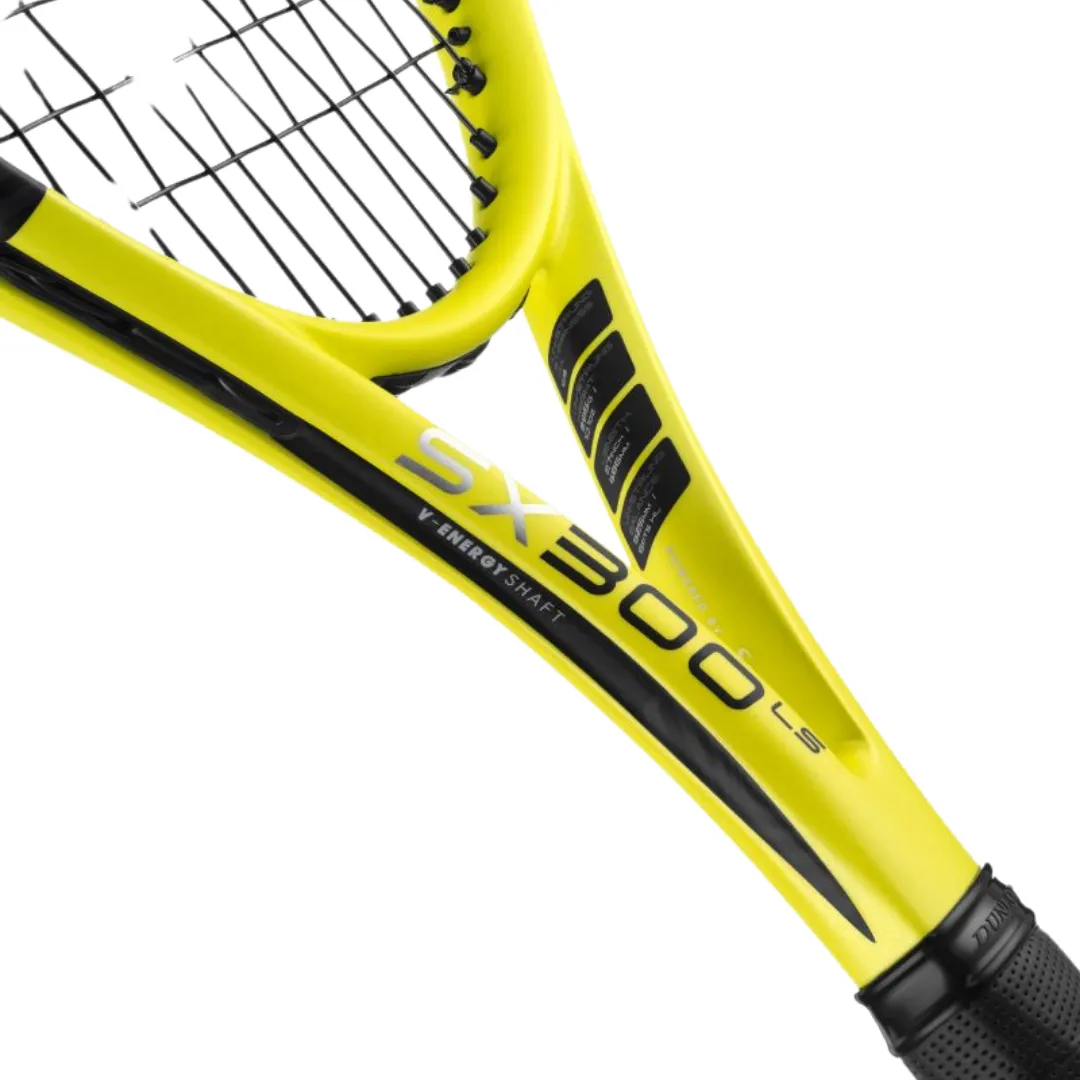 Dunlop SX300 LS 2022 Tennis Racquet