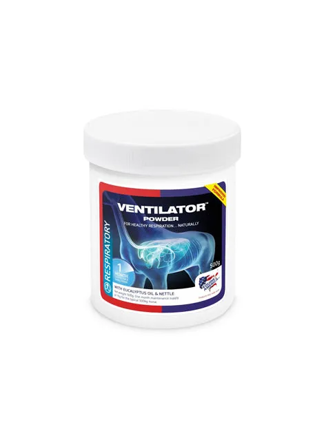 Equine America Ventilator Powder