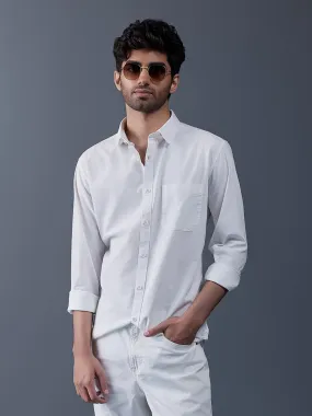 Essential Oxford Shirt - Replay