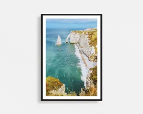 Étretat, France