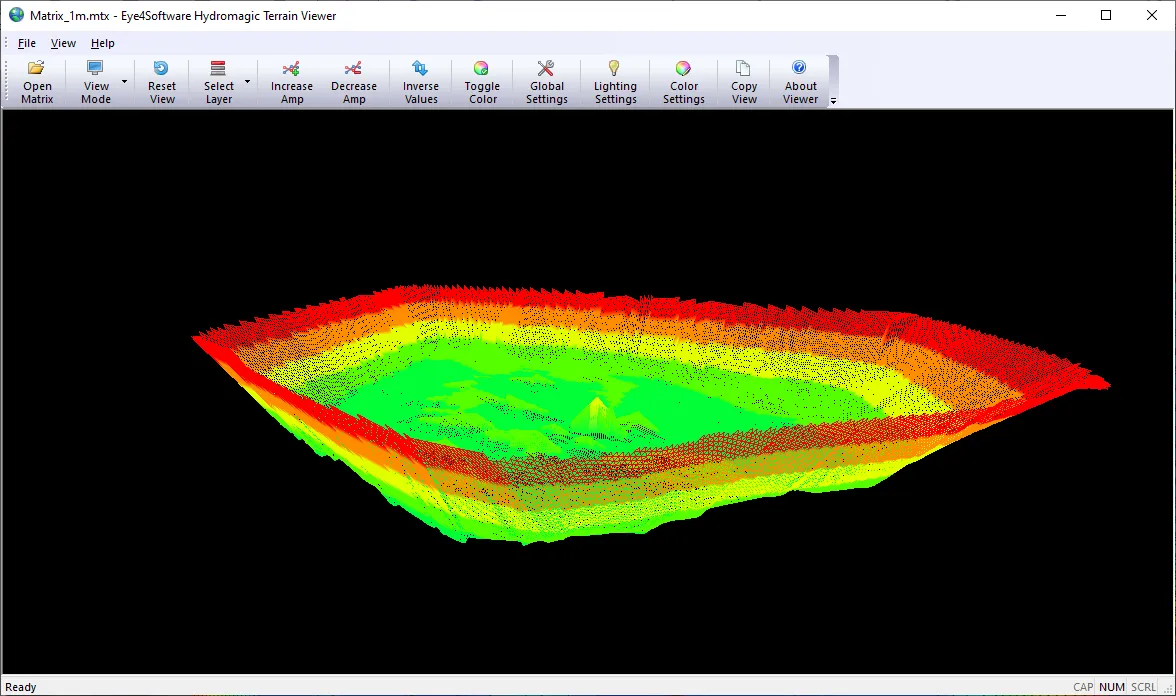 Eye4Software B.V. Hydromagic Survey