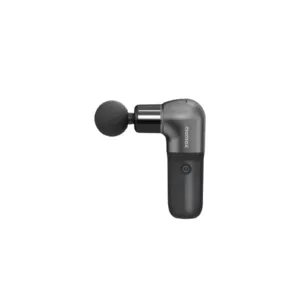 Facia Mini Massager - Black