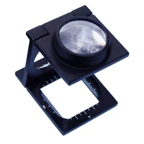 Folding Magnifier X10