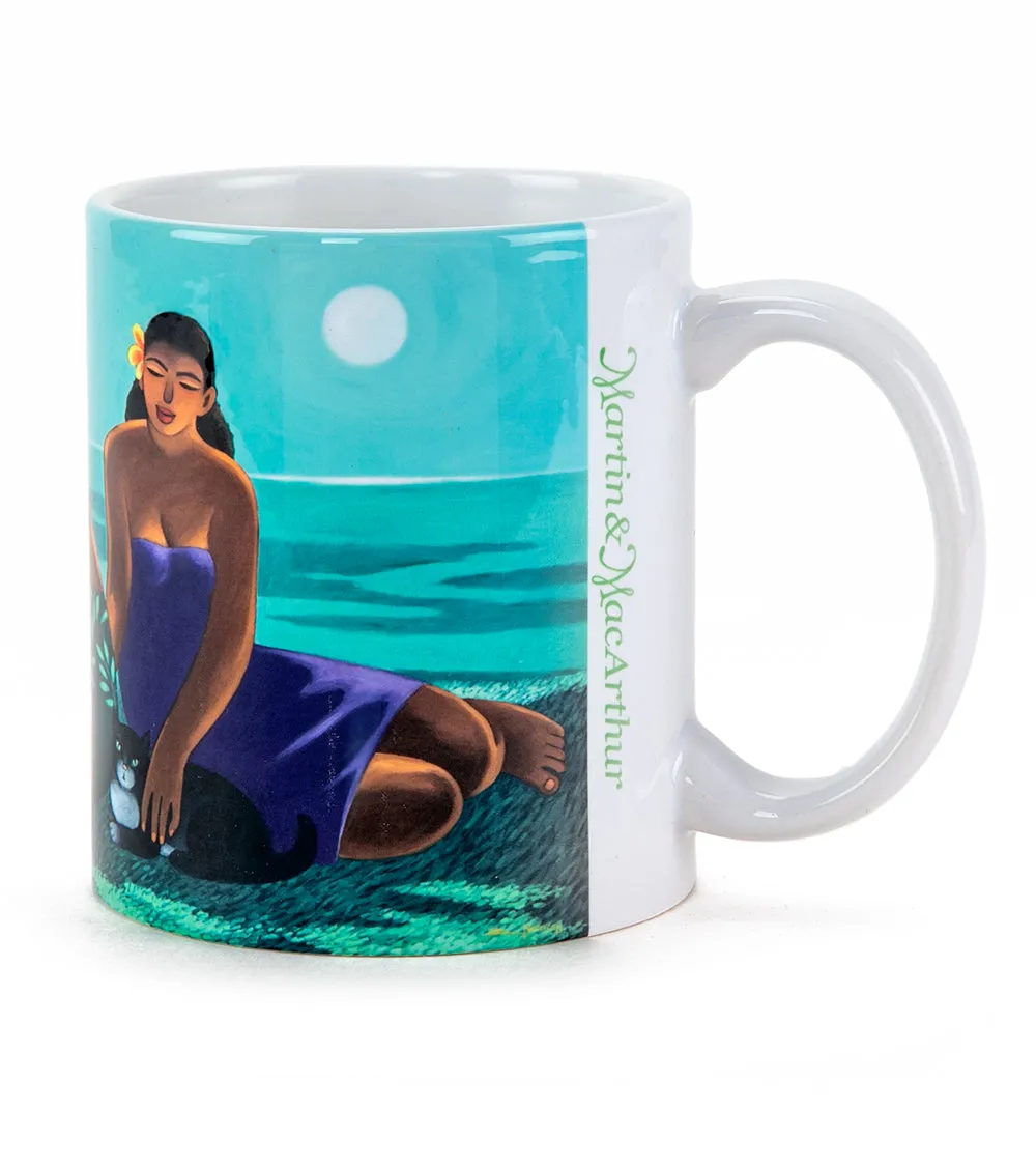 Full Moon 11 oz Mug