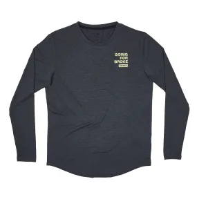 GFB Pace Long Sleeve Heren