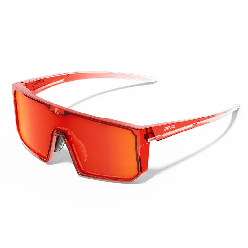 Kapvoe X232 Color Polarized Sunglasses