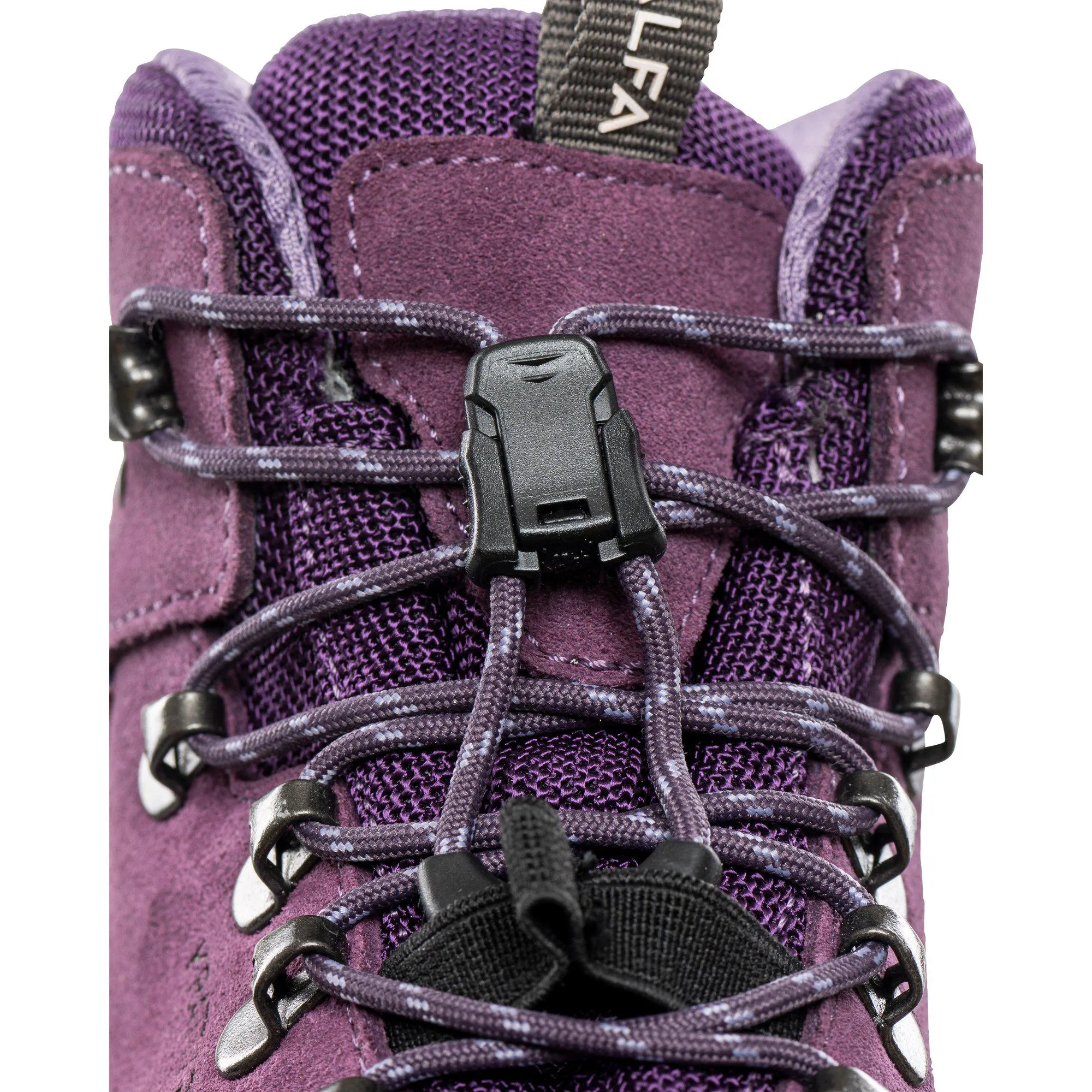 Kratt Jr GTX - Hiking boot for children - PURPLE