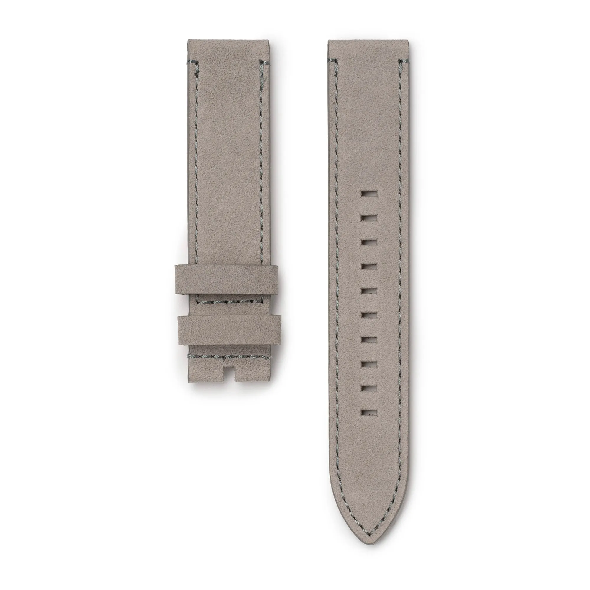 Leather Strap 20mm